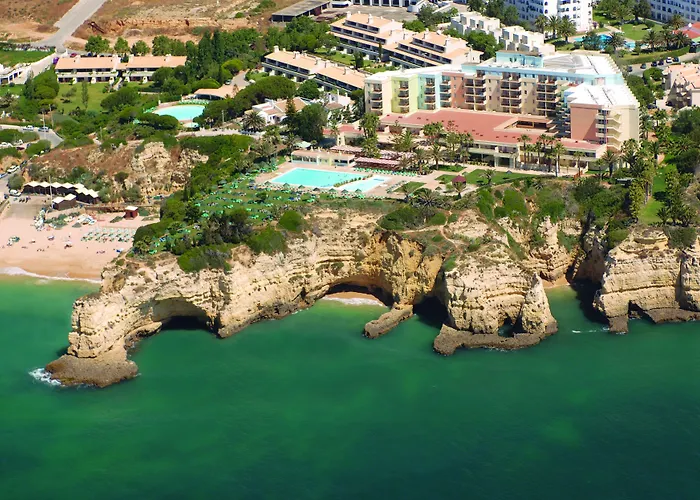 Pestana Viking Beach & Spa ResortResort Hotel